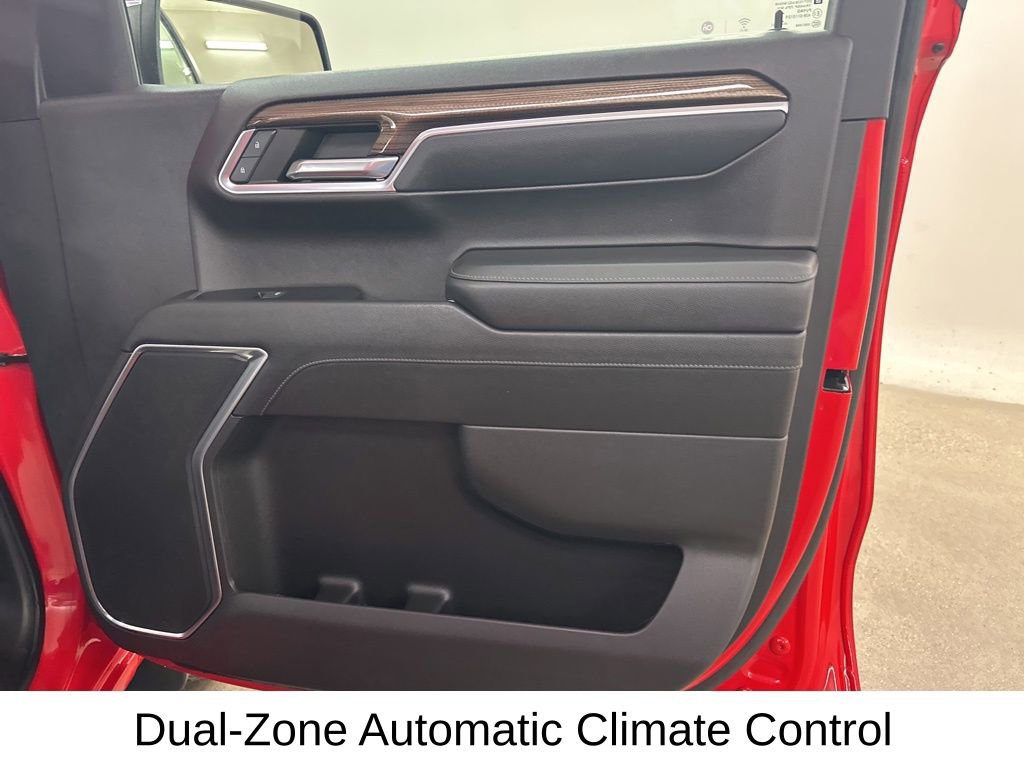 Certified 2022 Chevrolet Silverado 1500 LT image 20