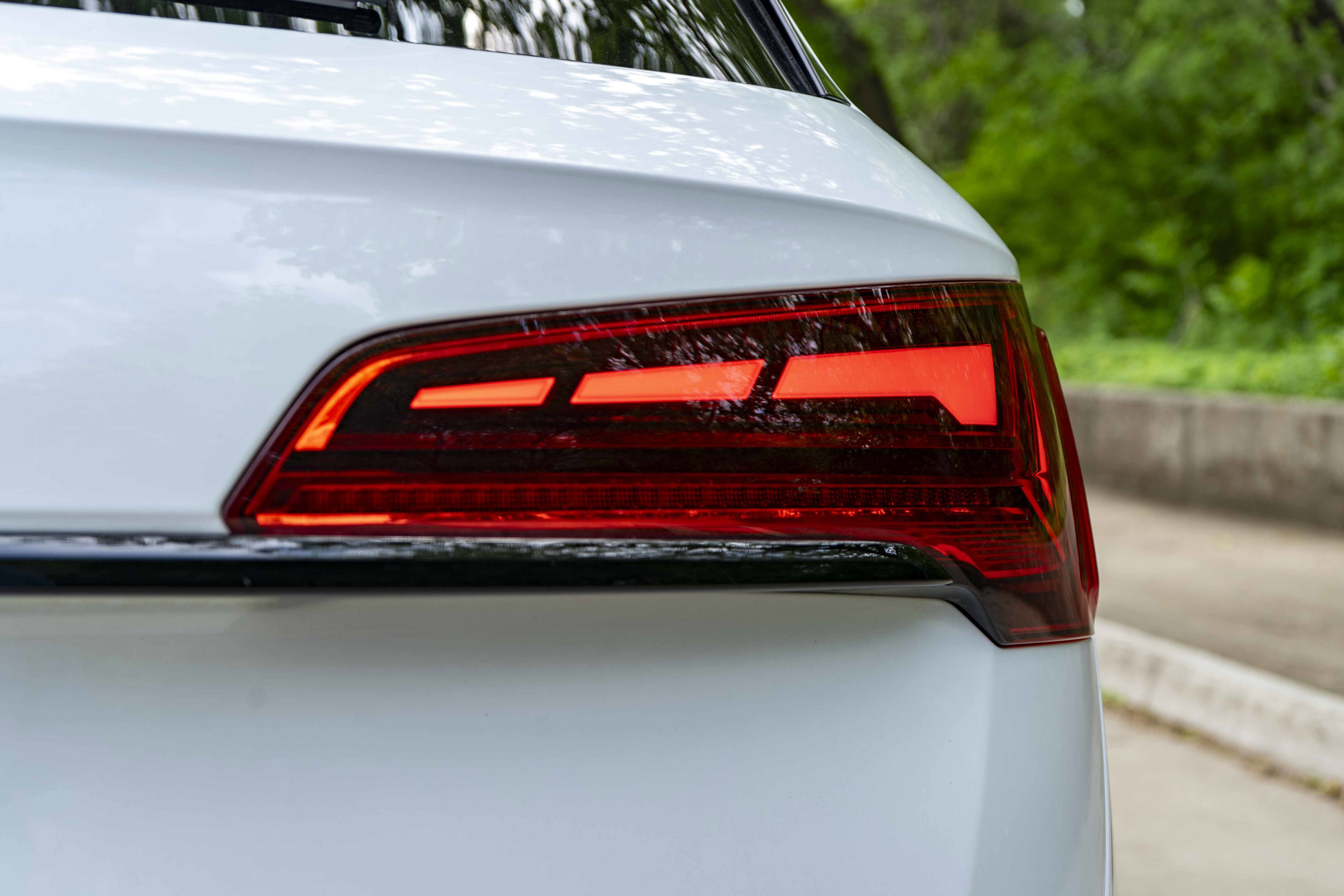 Used 2022 Audi Q5 2.0T Premium Plus image 13