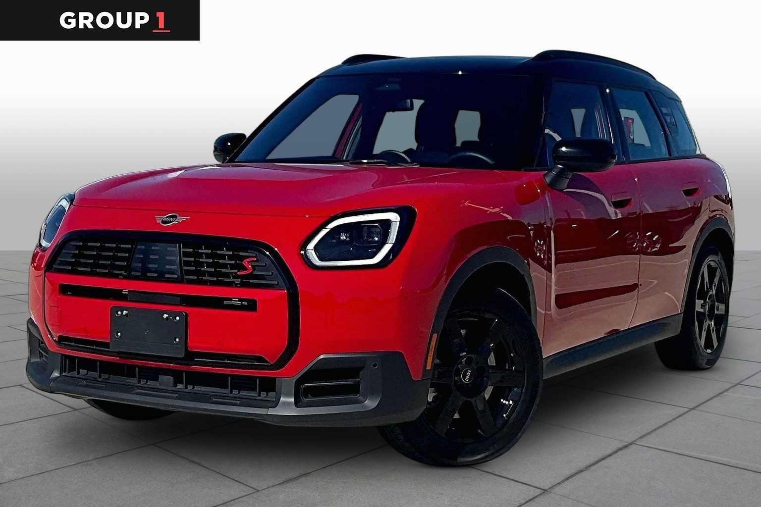 Used 2026 MINI Cooper Countryman S