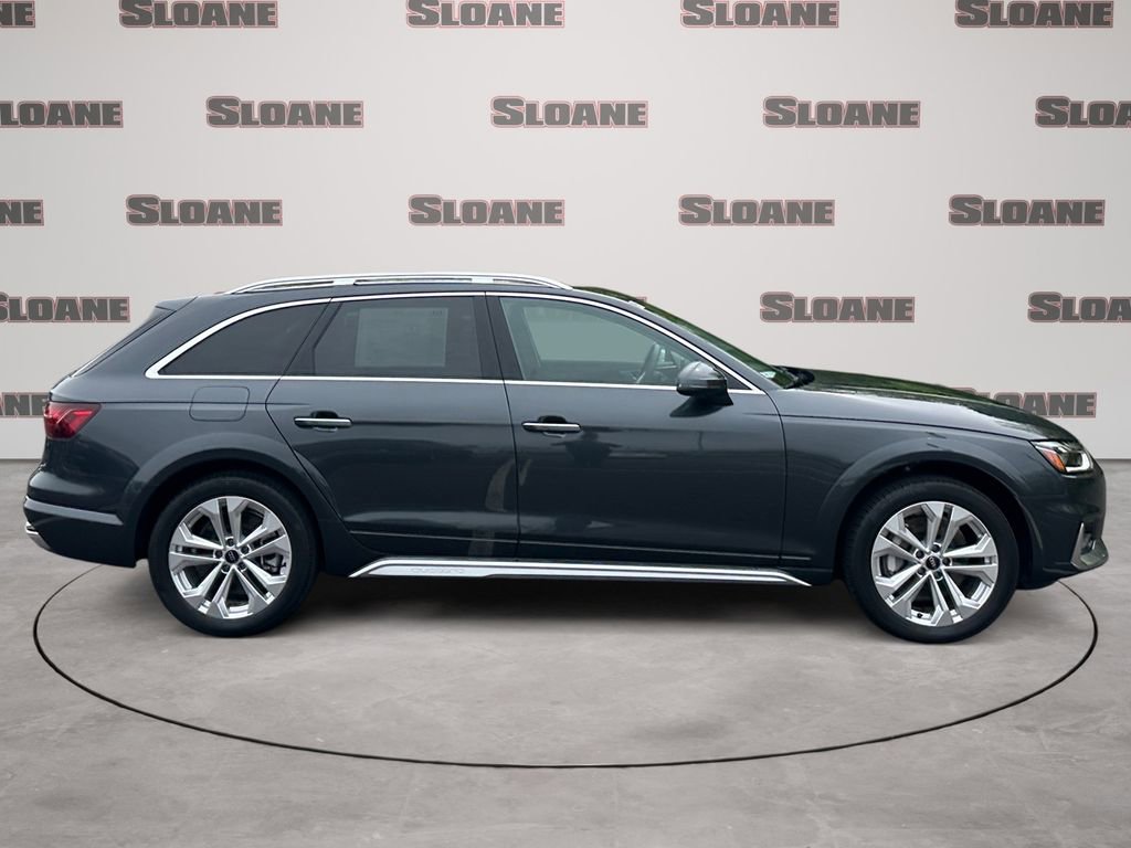 Certified 2024 Audi A4 2.0T allroad Premium AWD/4WD image 6