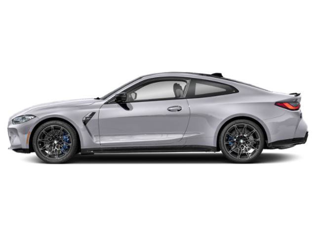 Used 2023 BMW M4 Competition w/ Parking Assistance Package image 3
