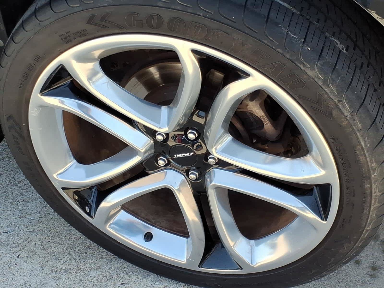 Used 2014 Ford Edge Sport w/ Driver Entry Package FWD image 23