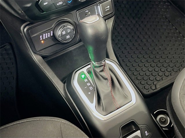 Used 2023 Jeep Renegade Trailhawk image 22