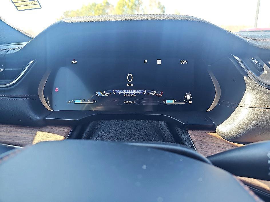 Used 2023 Jeep Grand Cherokee L Summit w/ Luxury Tech Group V image 18