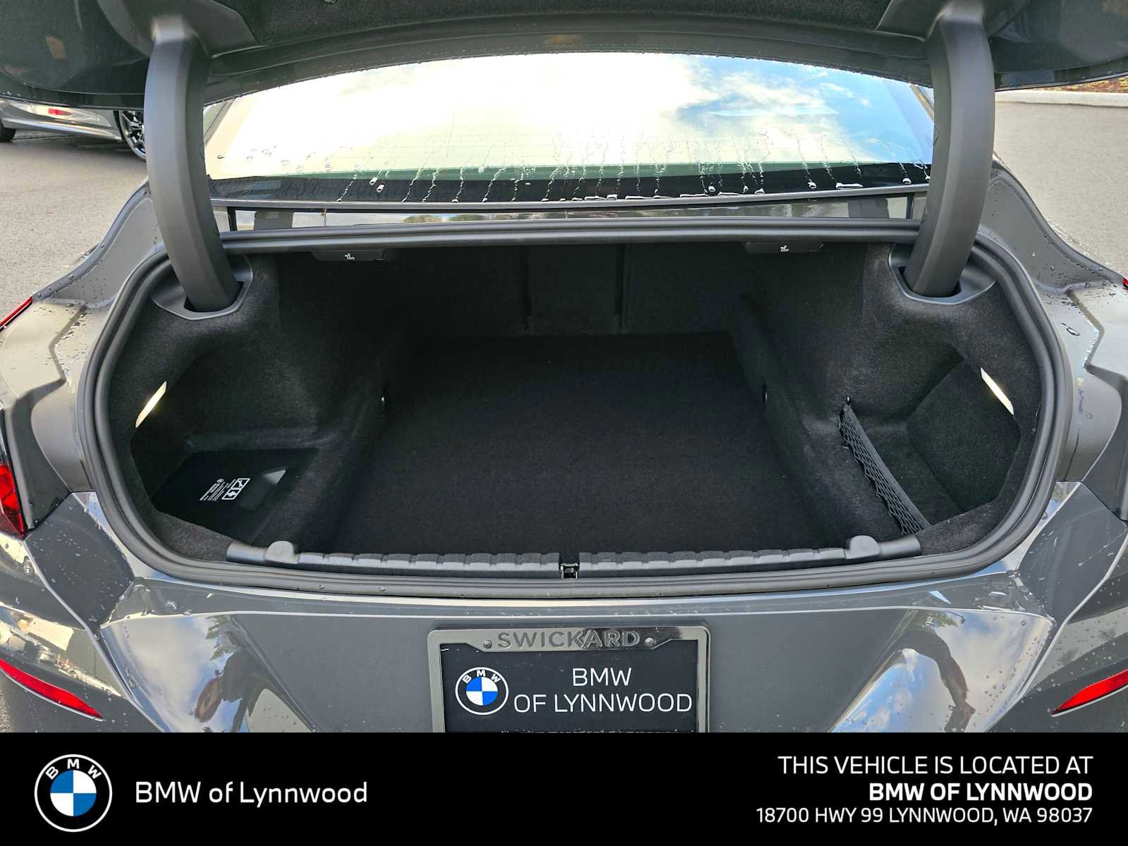 New 2026 BMW 840i xDrive AWD/4WD image 16