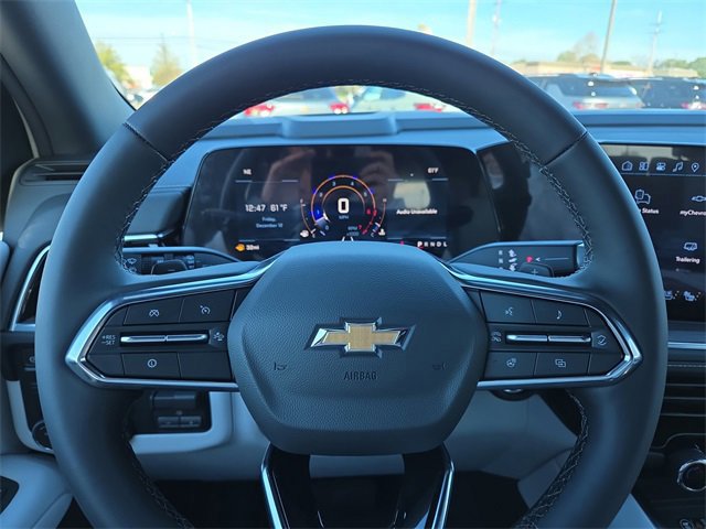 New 2026 Chevrolet Tahoe Premier w/ Sun And Tow Package image 19