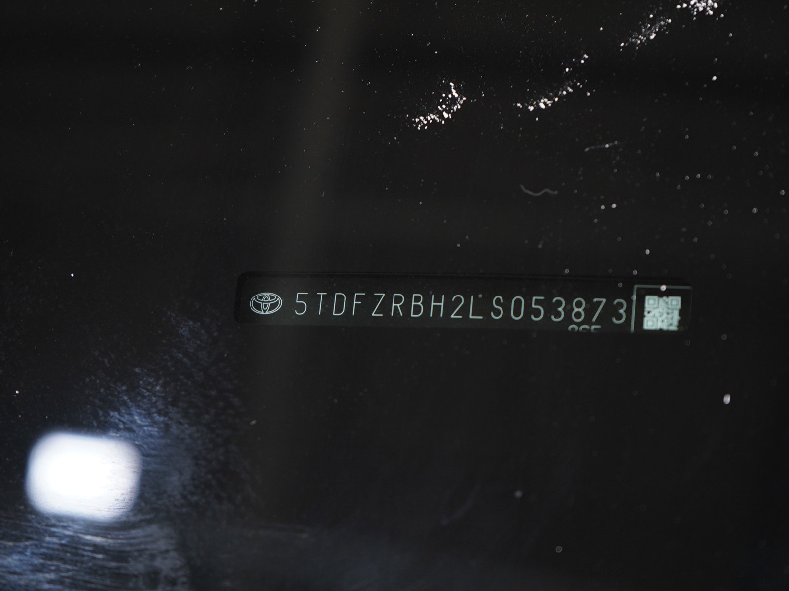 Used 2020 Toyota Highlander Platinum image 29