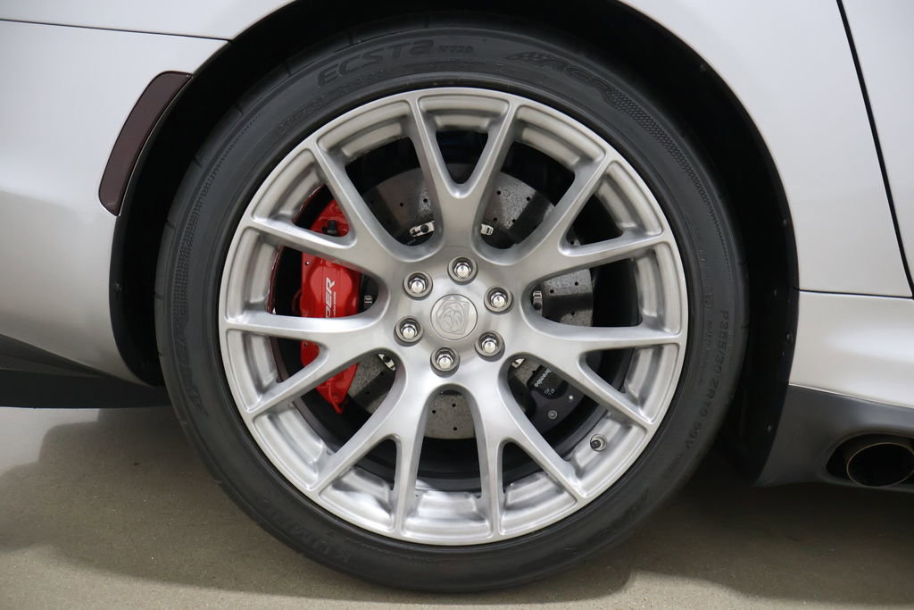 Used 2017 Dodge Viper GTC w/ ACR Package image 28