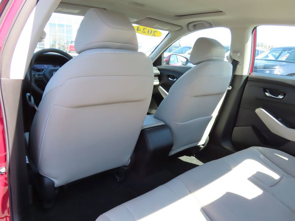Used 2024 Honda Accord EX image 20