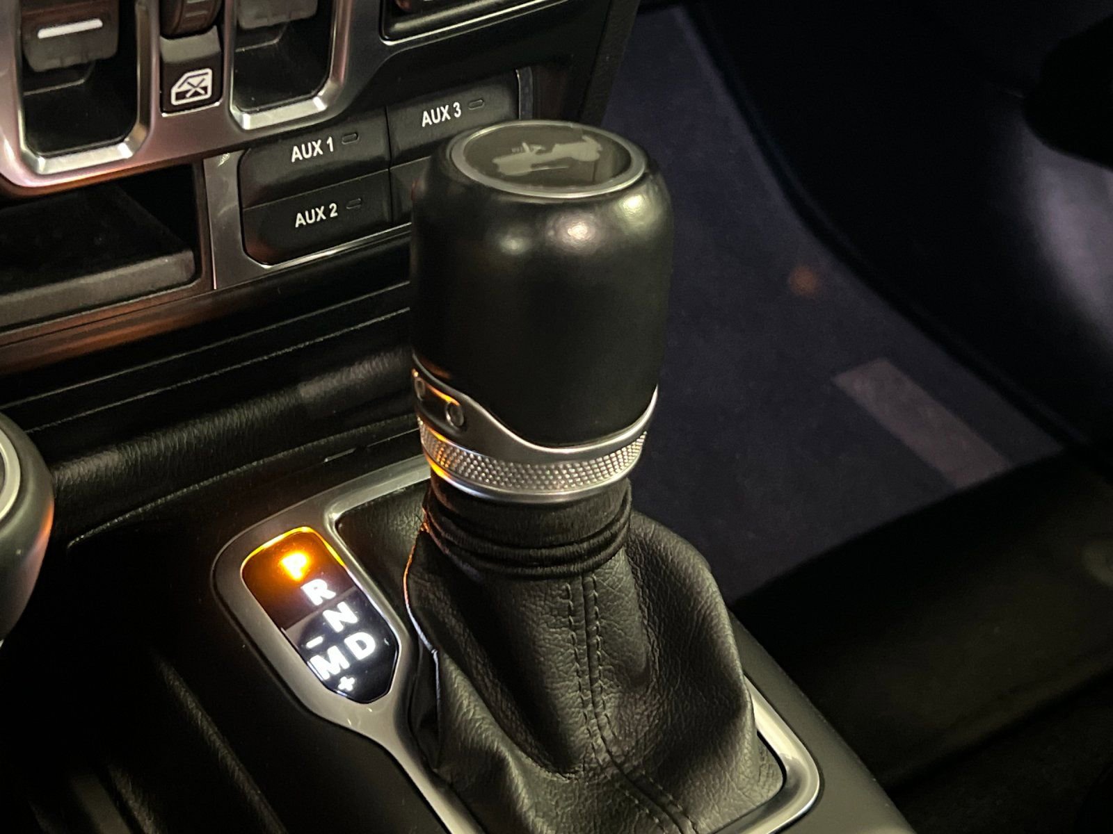 Used 2020 Jeep Wrangler Unlimited Sahara image 21