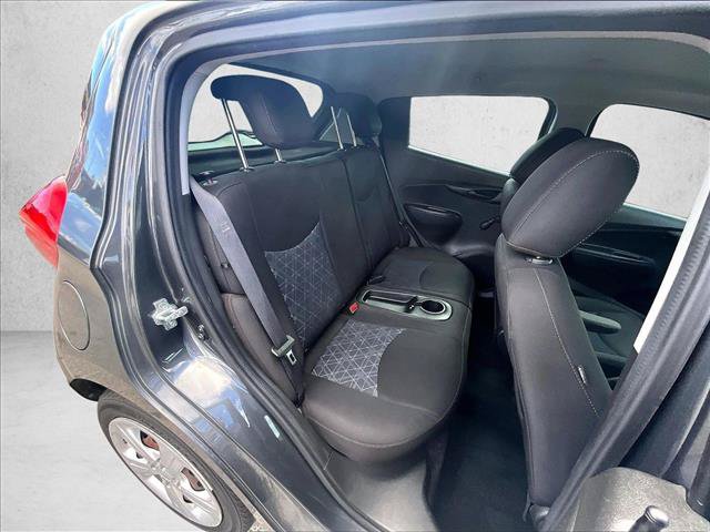 Certified 2022 Chevrolet Spark LS FWD image 27