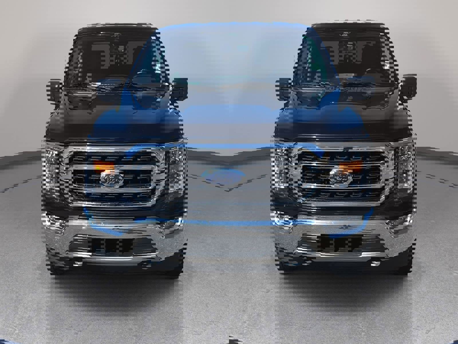 Used 2021 Ford F150 XLT w/ Equipment Group 302A High image 2