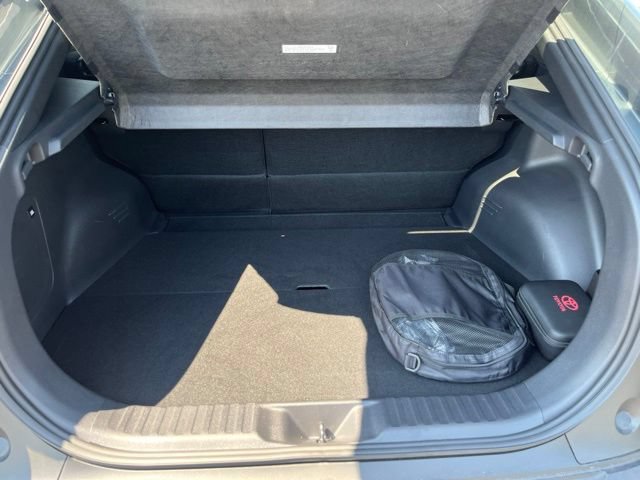 Used 2026 Toyota C-HR AWD/4WD image 10