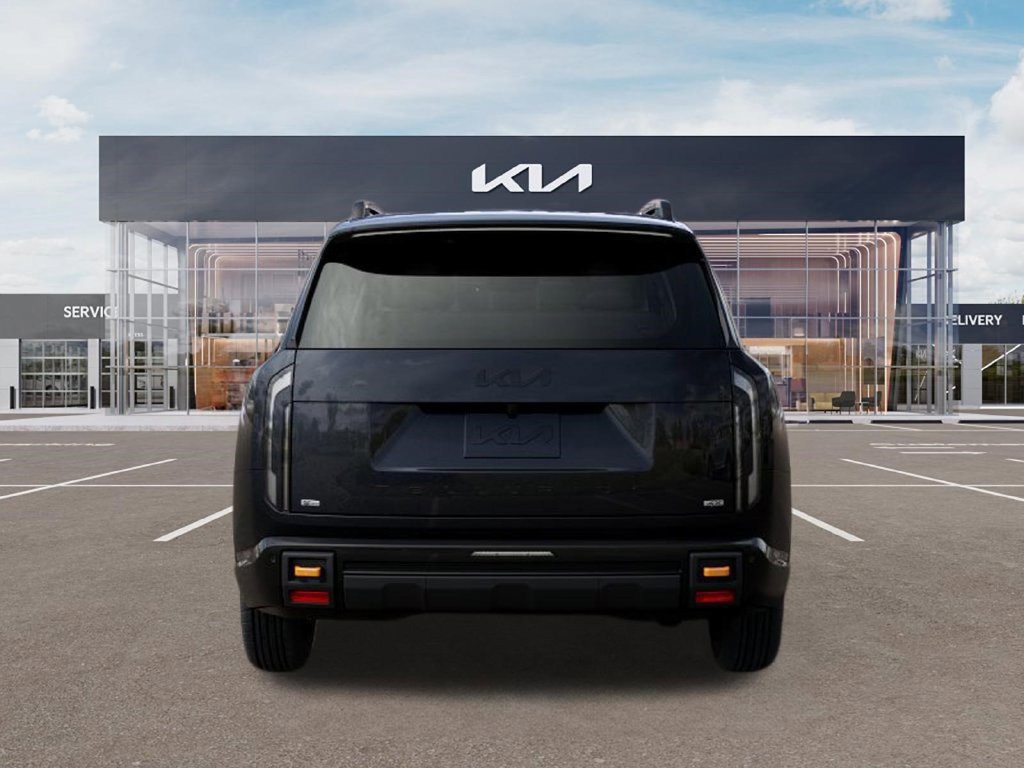 New 2027 Kia Telluride SX Prestige X-Pro AWD/4WD image 5