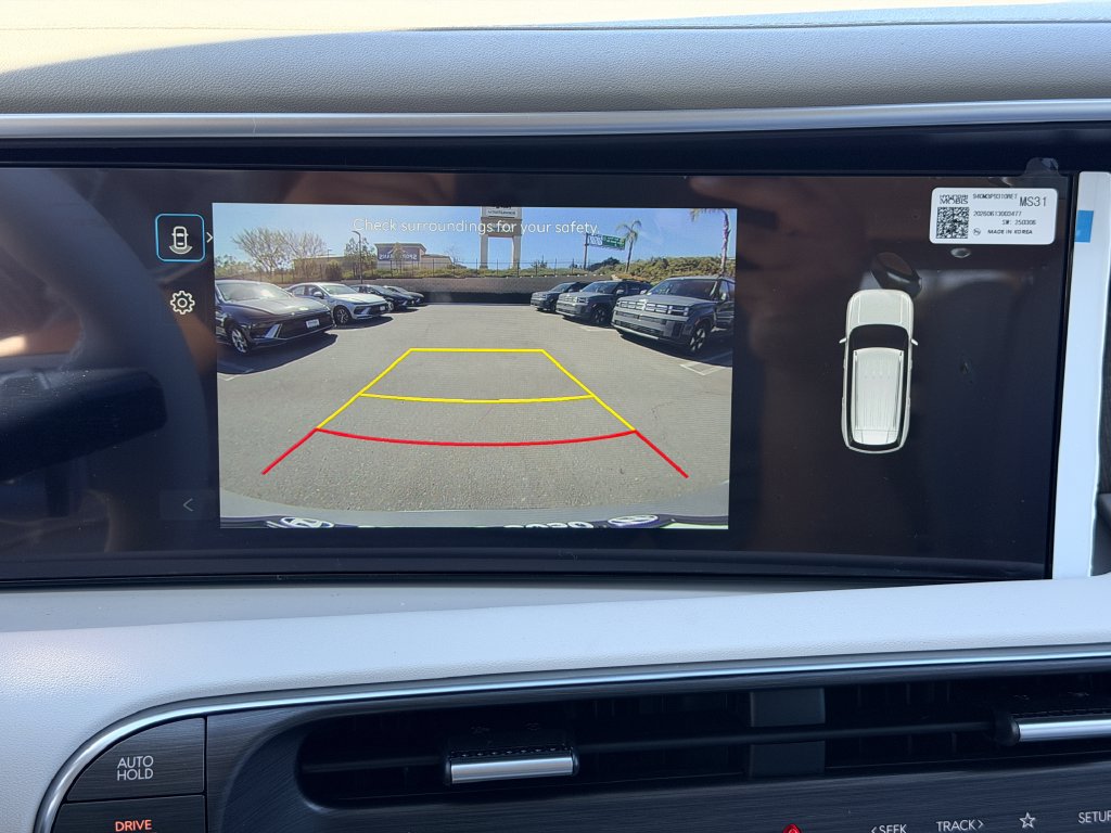 New 2027 Hyundai Palisade SEL AWD/4WD image 23
