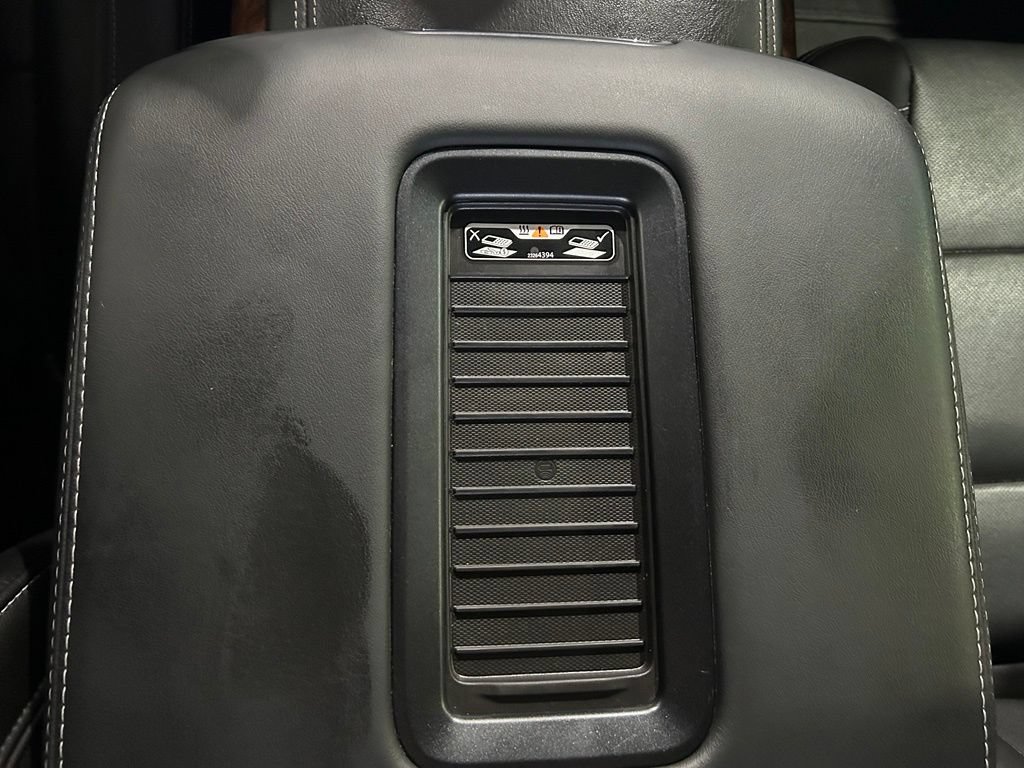 Used 2019 Chevrolet Tahoe Premier AWD/4WD image 35