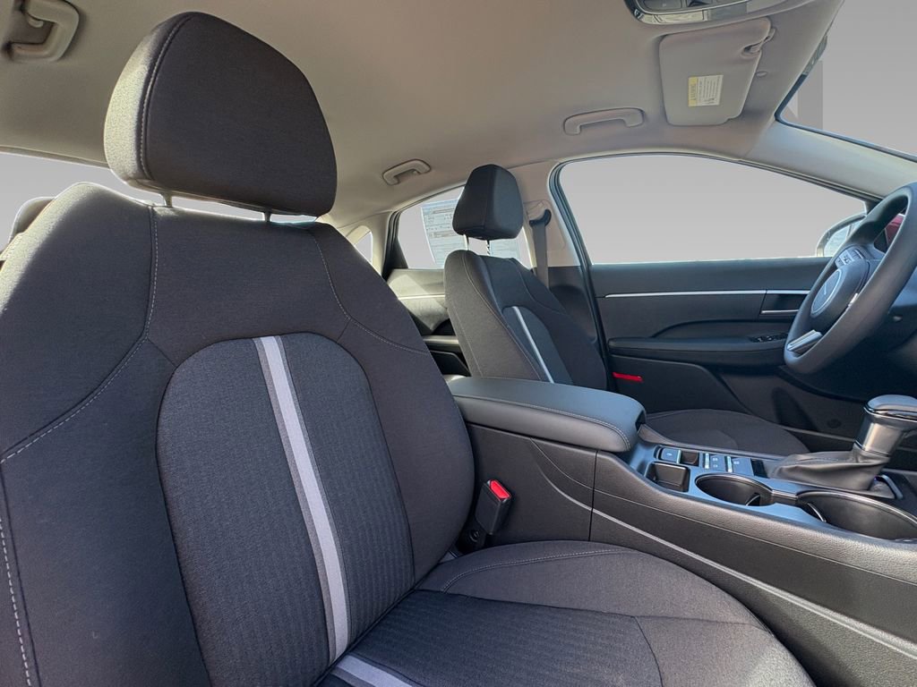 New 2026 Hyundai Sonata SE image 10