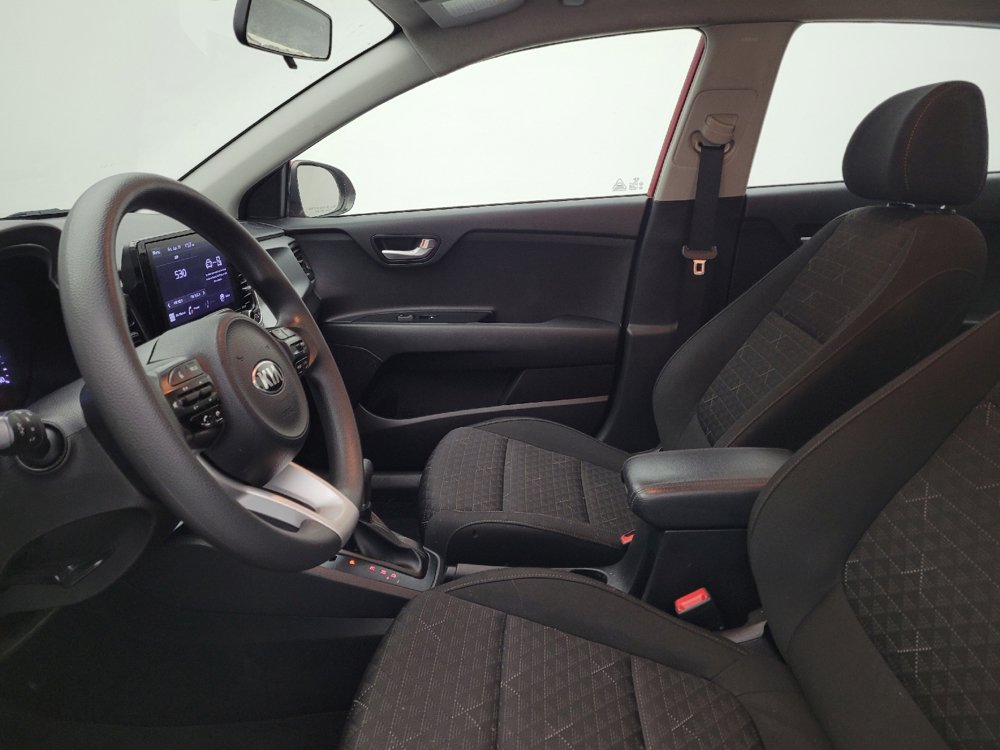 Used 2021 Kia Rio S FWD image 17