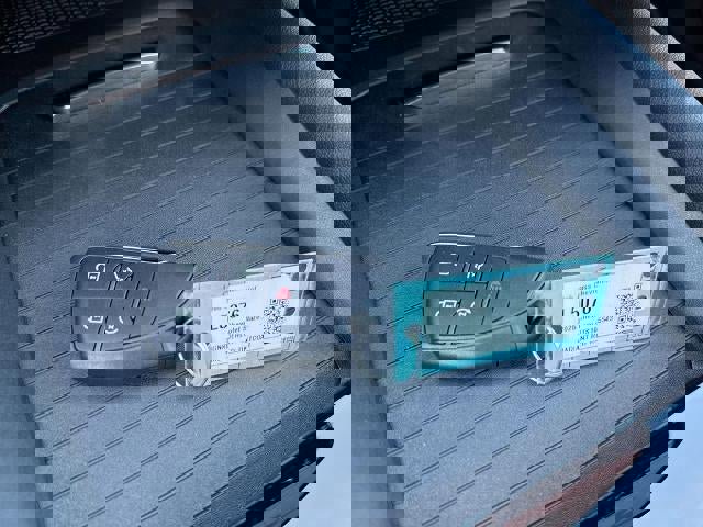 New 2026 Chevrolet Blazer EV SS image 17