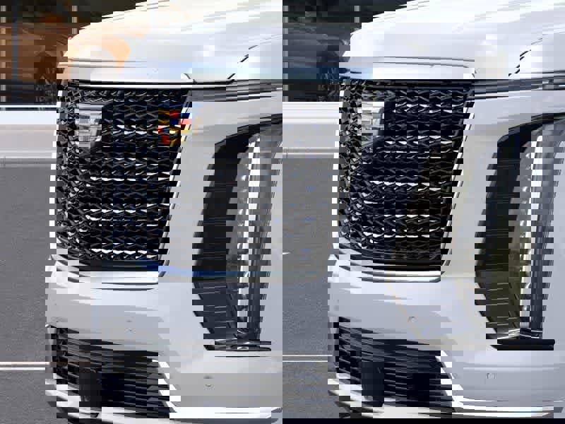 New 2026 Cadillac Escalade ESV Luxury image 13