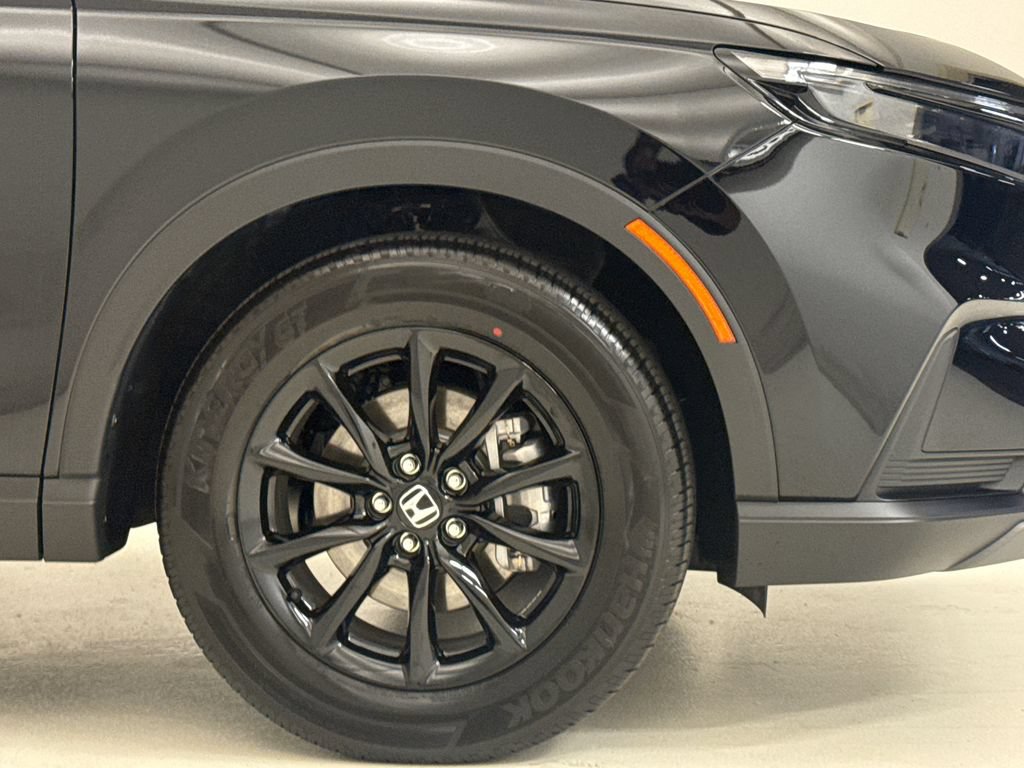 Certified 2026 Honda CR-V Sport image 6