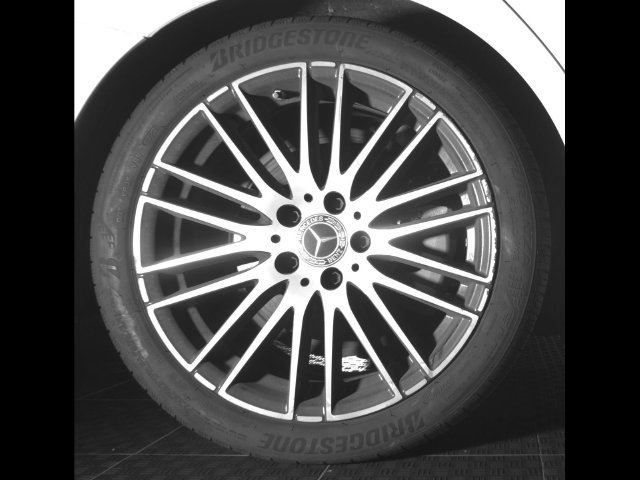 Used 2023 Mercedes-Benz C 300 4MATIC Sedan image 11