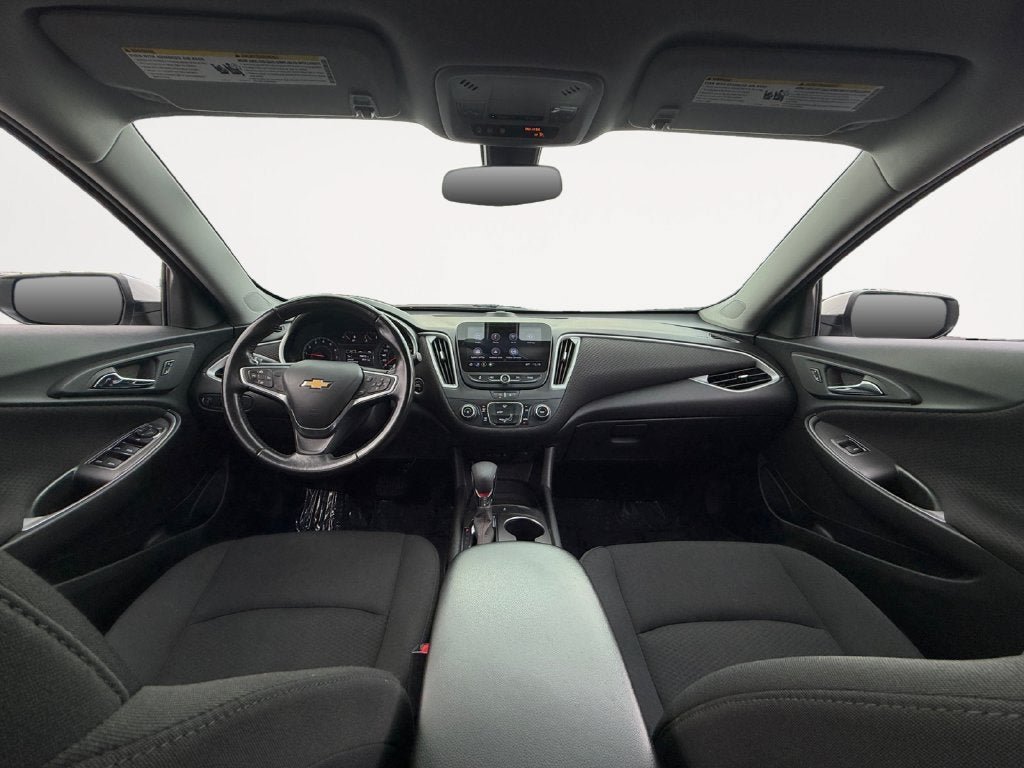 Used 2022 Chevrolet Malibu RS FWD image 12