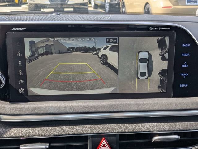 Used 2020 Hyundai Sonata Limited FWD image 30