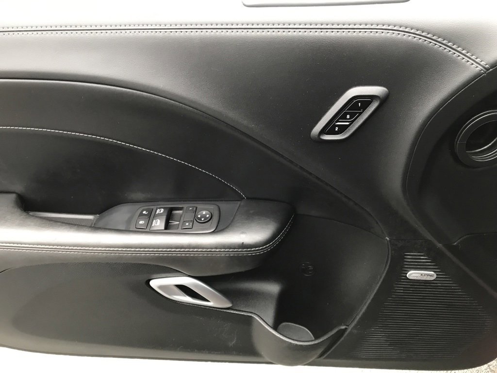 Used 2023 Dodge Challenger R/T Scat Pack w/ Plus Package image 10