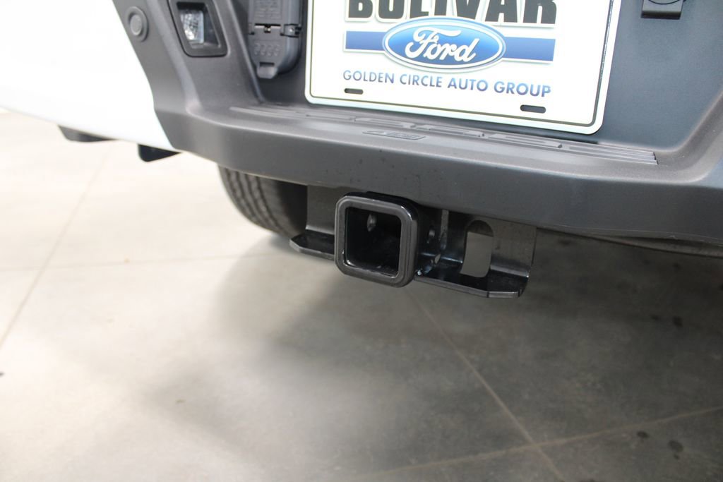 New 2025 Ford F150 Lightning Flash image 15