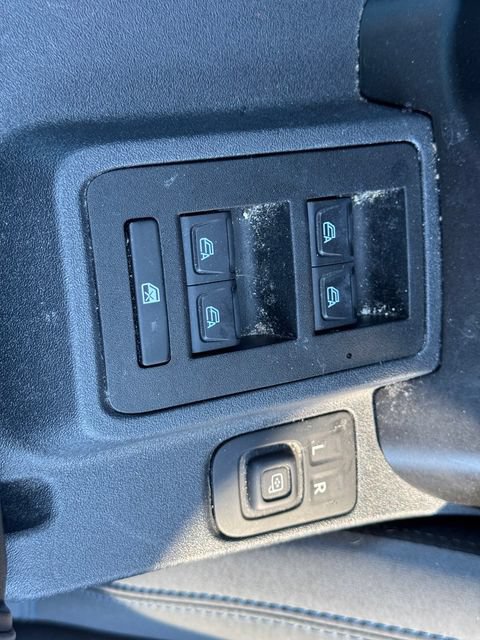 Used 2023 Ford Bronco Black Diamond AWD/4WD image 37