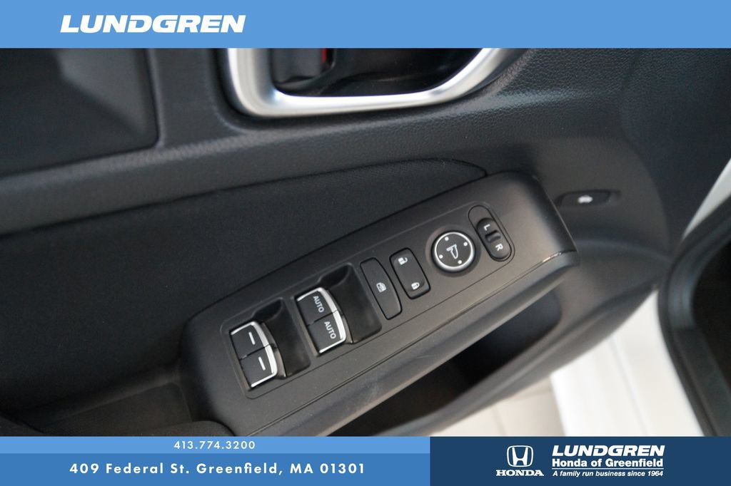 Used 2023 Honda Civic Sport image 15