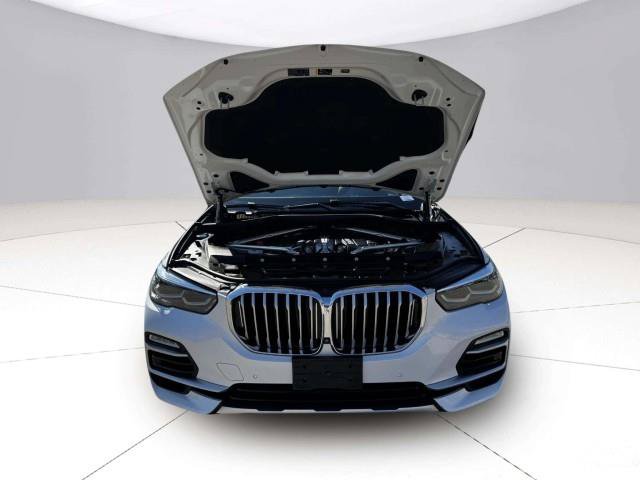 Used 2020 BMW X5 xDrive50i w/ Premium Package AWD/4WD image 64