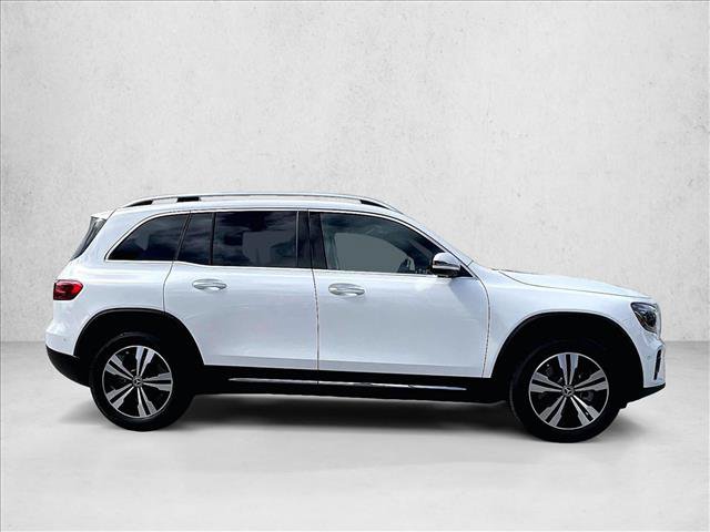 Used 2025 Mercedes-Benz GLB 250 image 5
