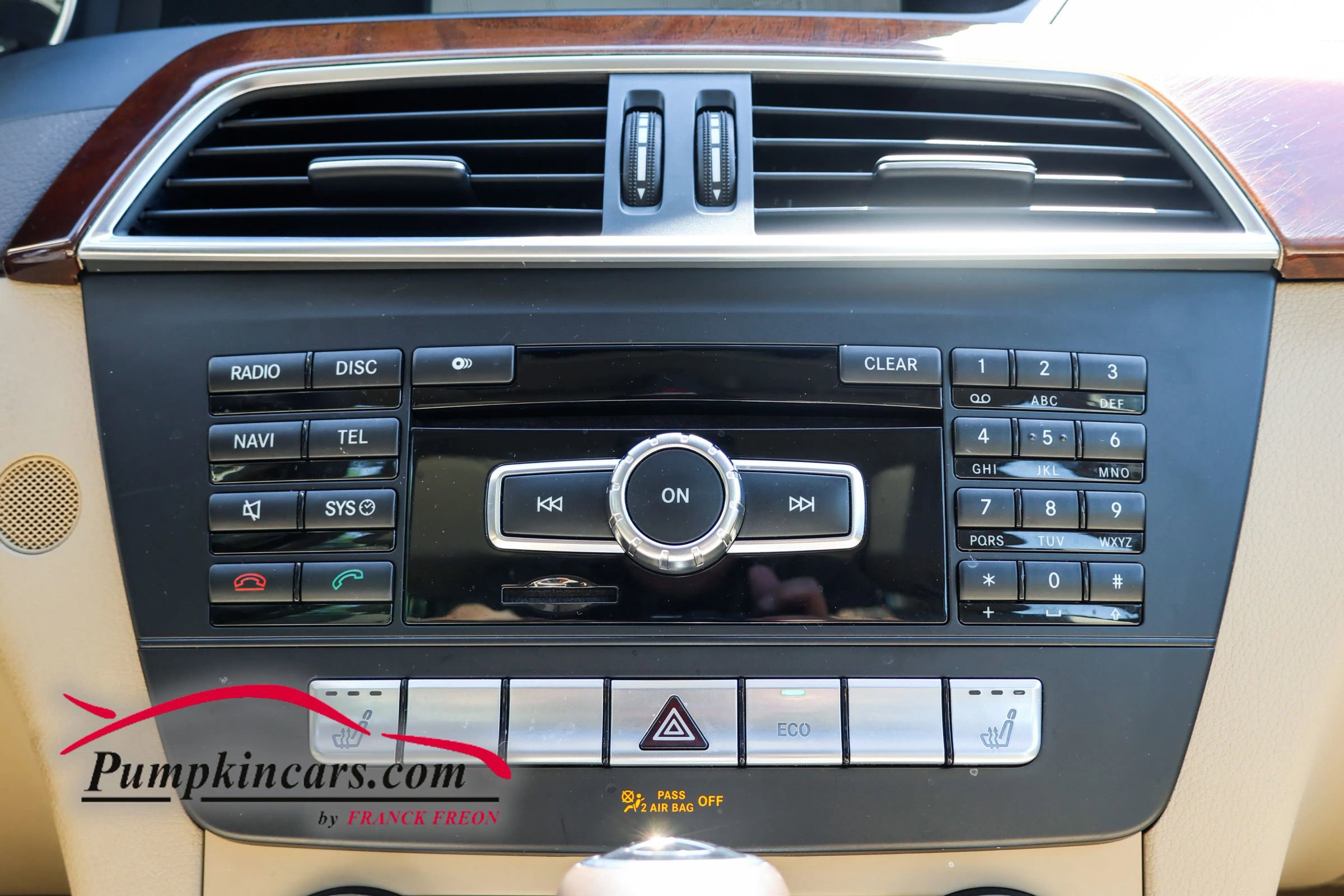 Used 2014 Mercedes-Benz C 300 4MATIC Sedan image 32