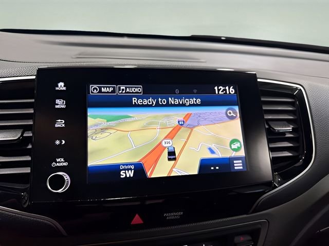 Used 2022 Honda Ridgeline RTL-E image 17