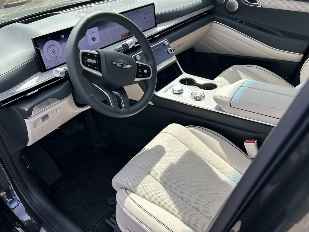 New 2026 Genesis GV80 2.5T Prestige image 14
