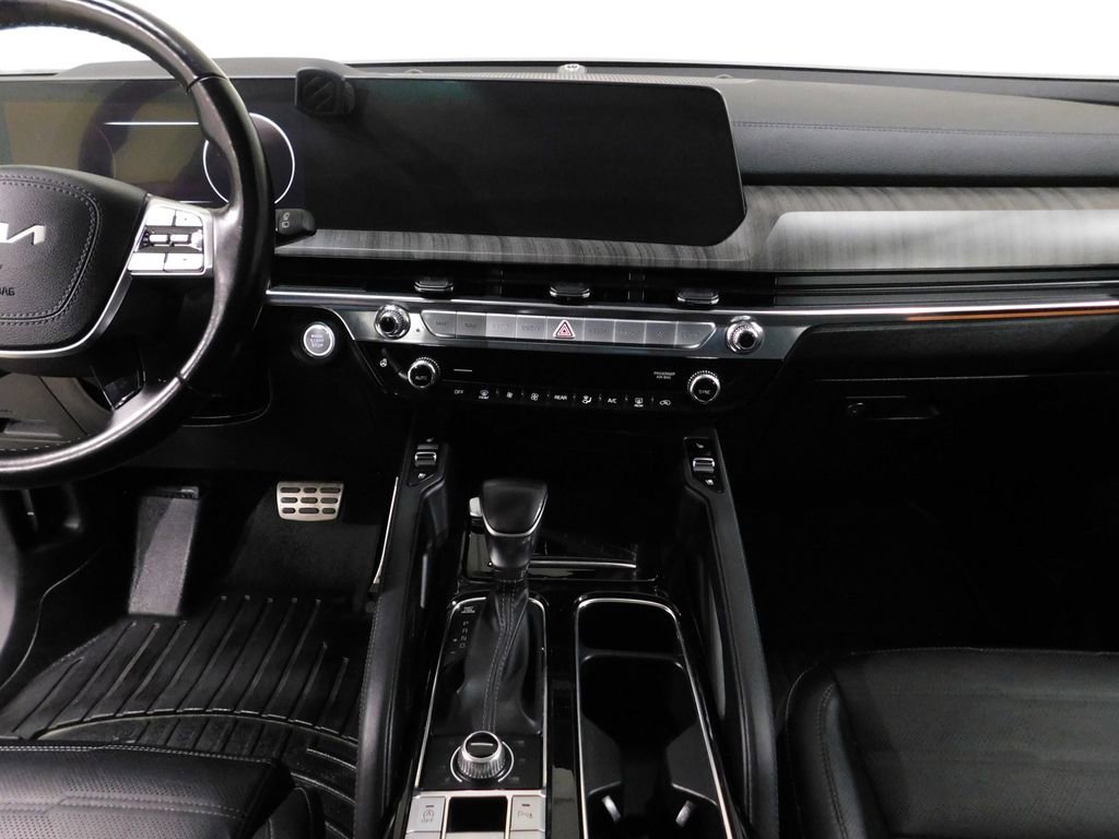 Used 2023 Kia Telluride SX X-Line image 43