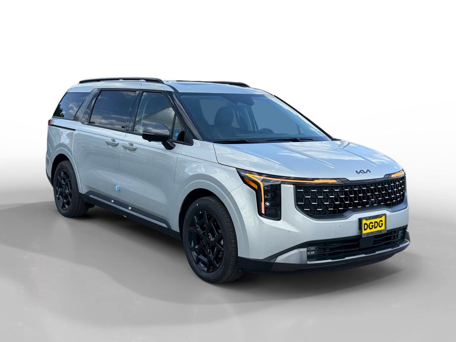 New 2026 Kia Carnival SX FWD image 7