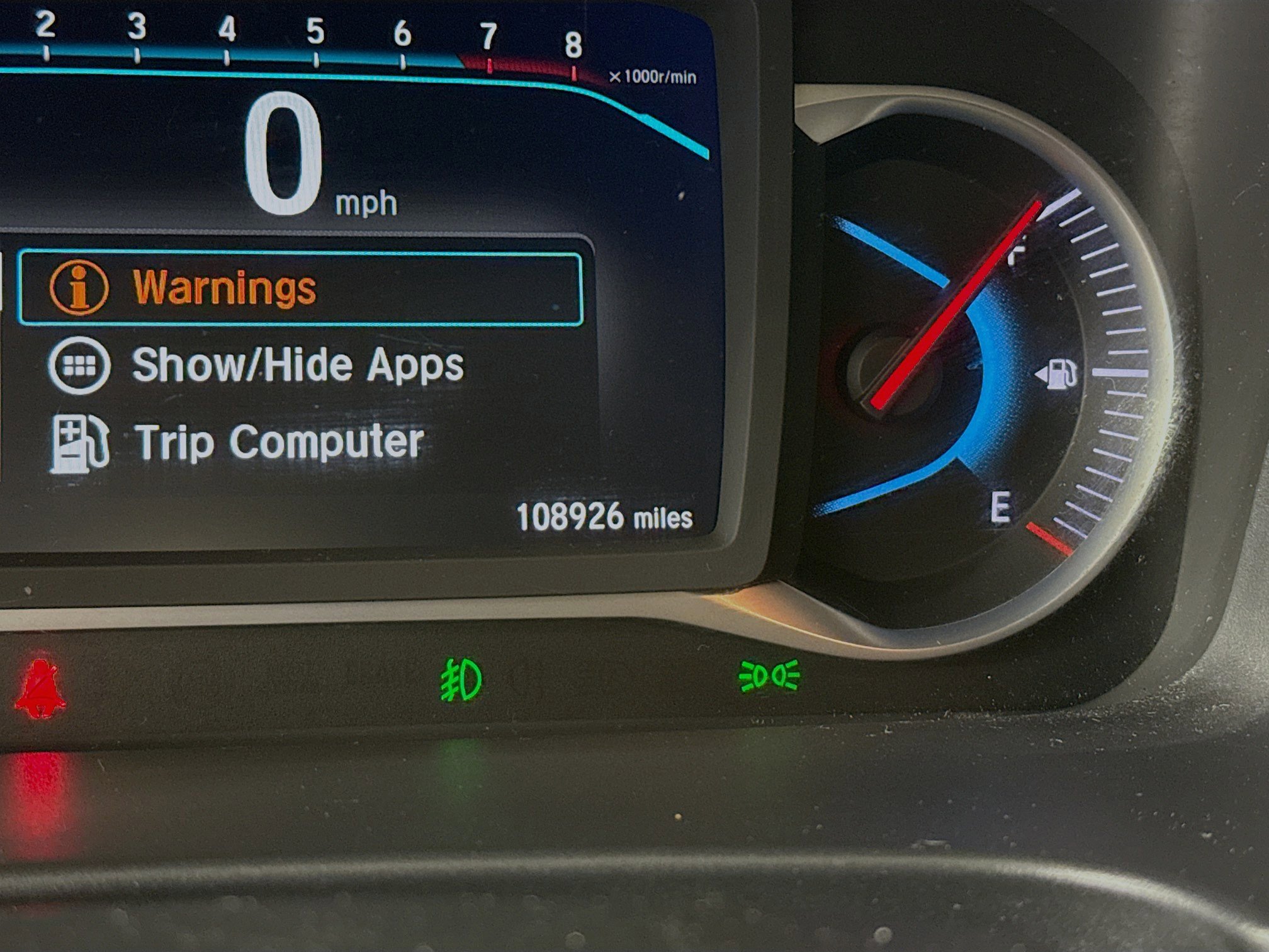 Used 2022 Honda Pilot Touring image 13