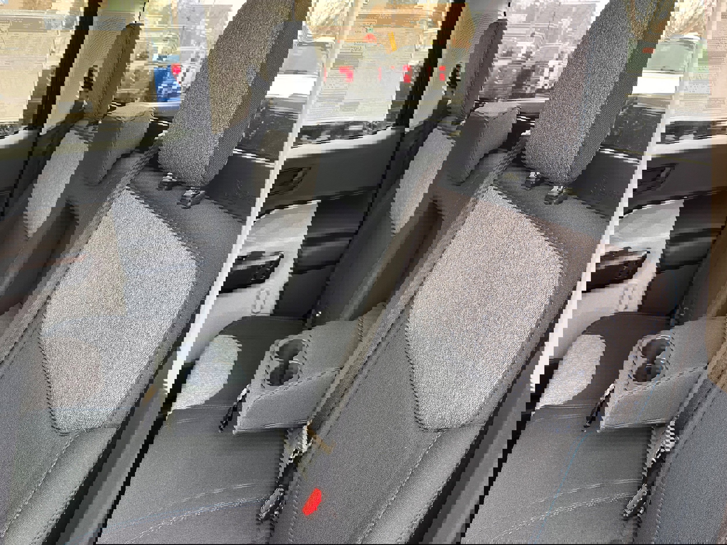 New 2025 Ford Maverick XLT w/ Equipment Group 301A image 12