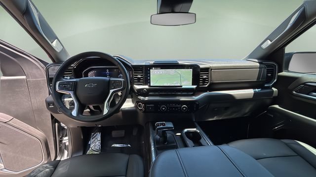 Used 2026 Chevrolet Silverado 1500 LT Trail Boss w/ Convenience Package II AWD/4WD image 16