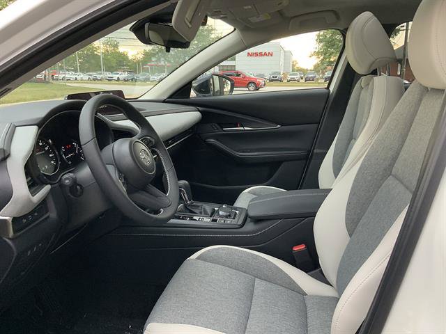 New 2026 MAZDA CX-30 Aire Edition AWD/4WD image 9