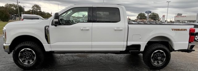 Used 2024 Ford F250 Lariat w/ Tremor Off-Road Package image 5