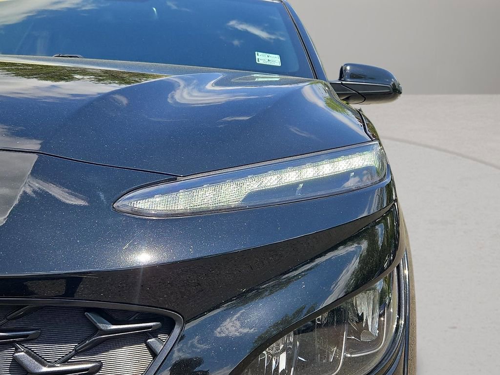 Used 2023 Hyundai Kona N FWD image 9