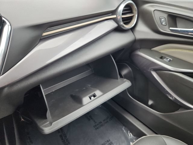 Used 2026 Chevrolet Trax ACTIV w/ Sunroof Package FWD image 46