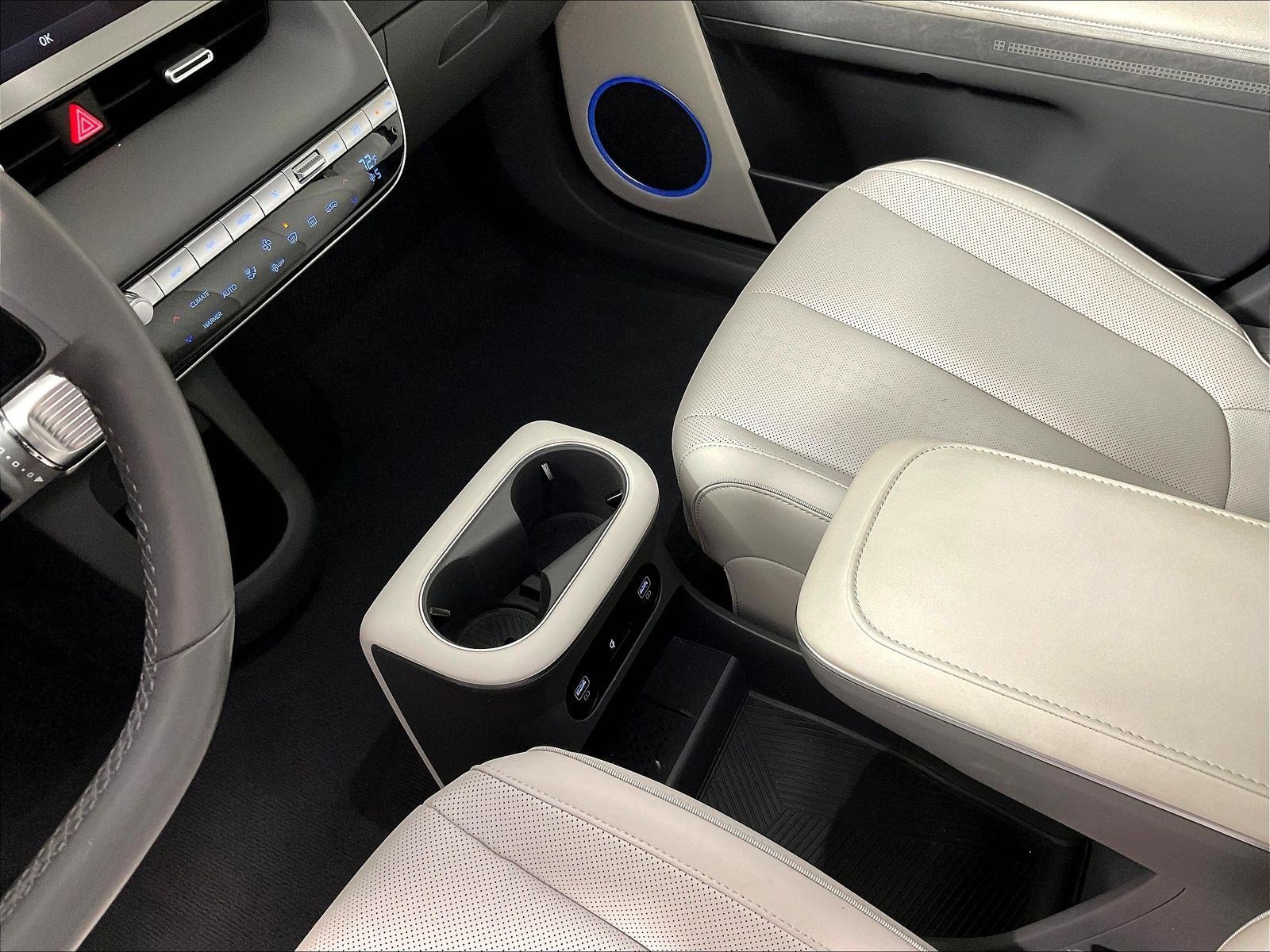 Used 2022 Hyundai Ioniq 5 SEL RWD image 18