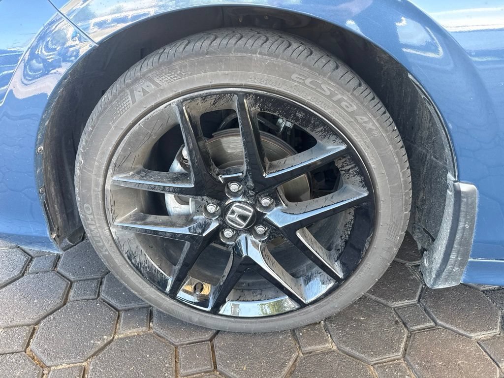 Used 2026 Honda Civic Sport image 11