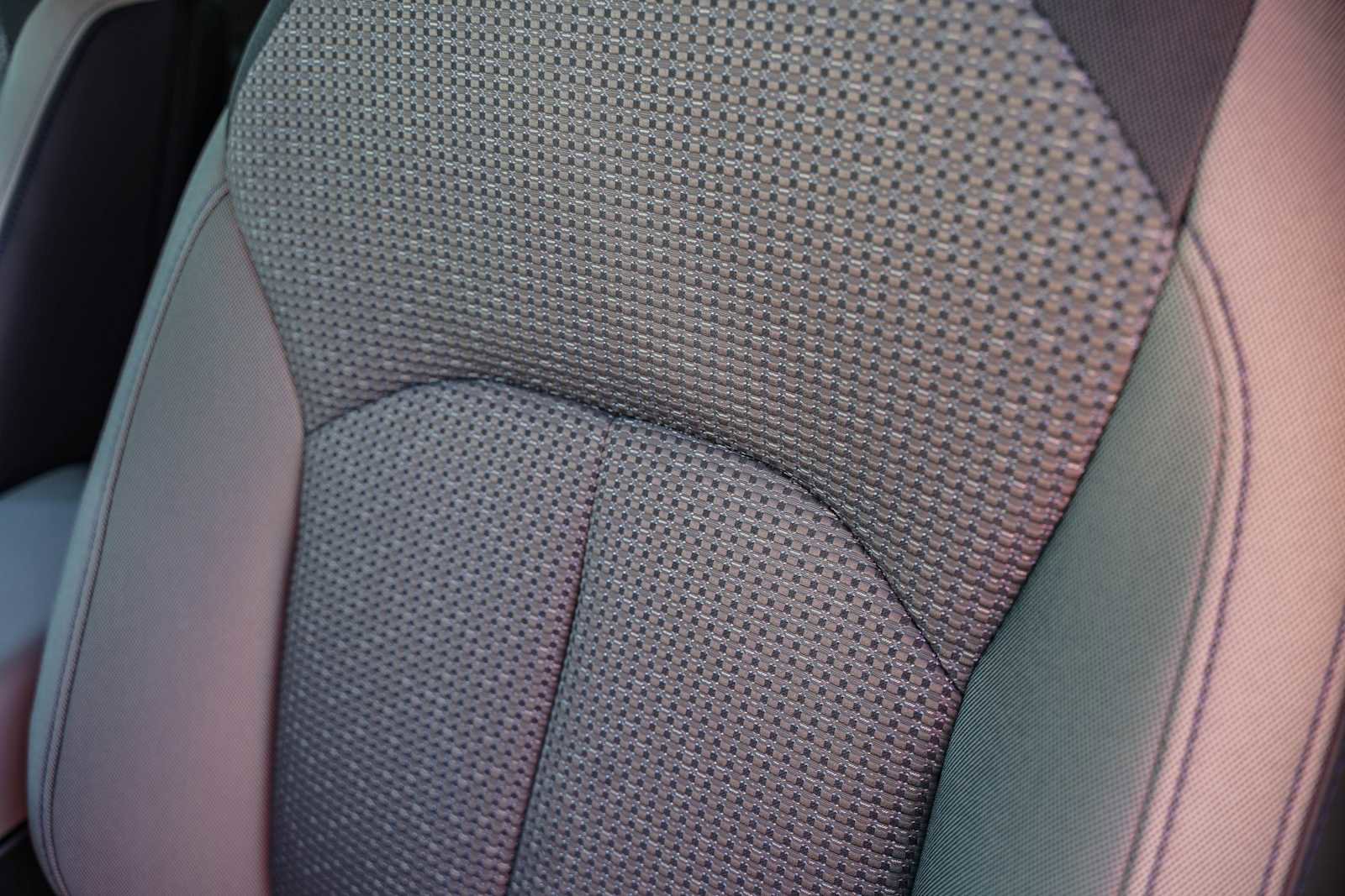 New 2026 Subaru Forester Premium image 25