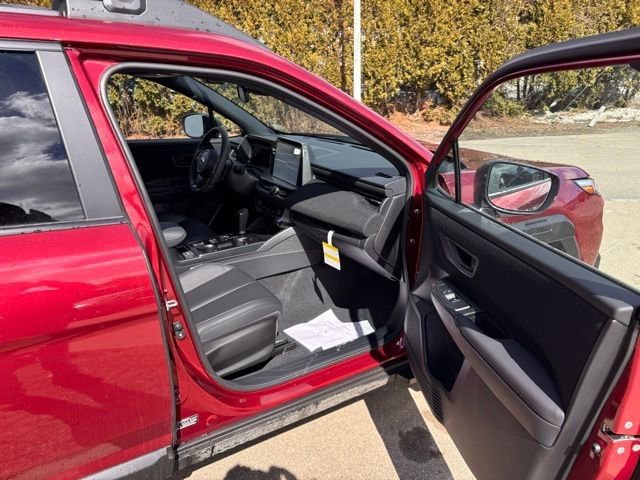 New 2026 Subaru Outback Premium image 10